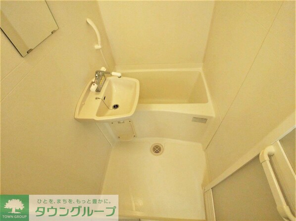 レオパレスカーサ エス・コットの物件内観写真